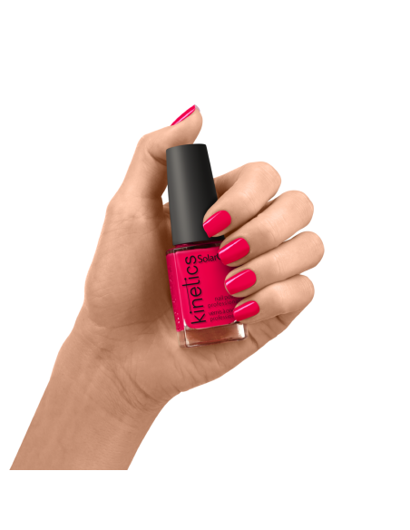 Solar Gel 425 Polish RedHashtag  