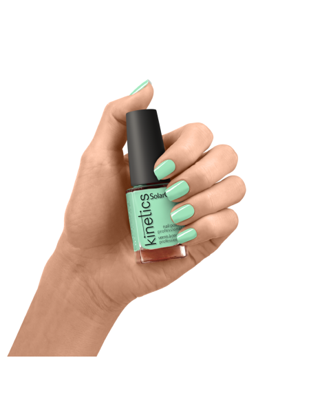 Solar Gel 428 Polish Reconnect 