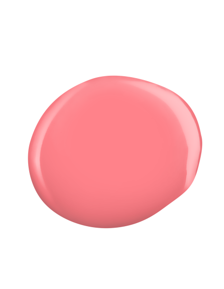 SHIELD 432 Gel Polish Adrenaline Blush 15ml