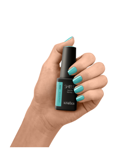 Kinetics SHIELD Gel Polish She Fix 436, 15ml