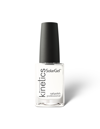SolarGel 001 Kinetics 