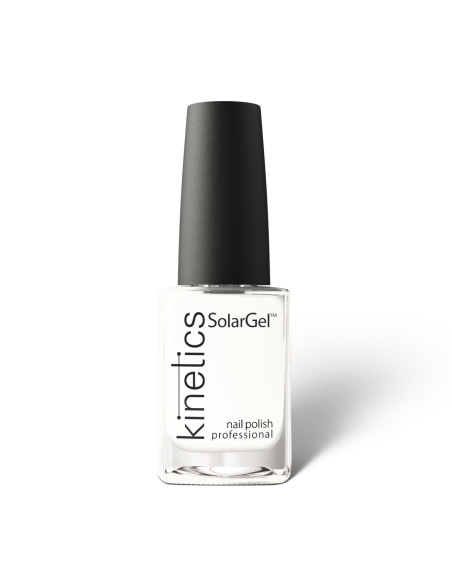 SolarGel 001 Kinetics 