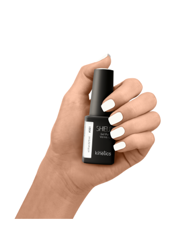 Kinetics SHIELD Gel Polish Beginning 001, 15ml