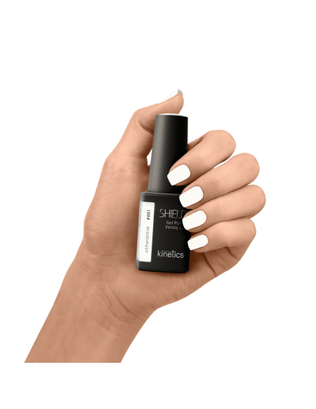 Kinetics SHIELD Gel Polish Beginning 001, 15ml
