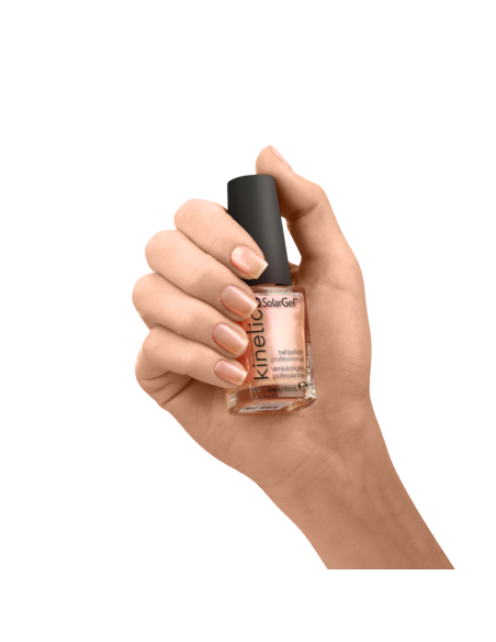 Solar Gel 007 Polish Sweet Little Lies 