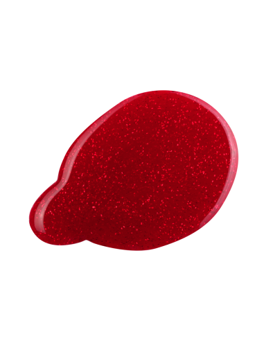 Kinetics SHIELD Gel Polish Raspberry Beret 025,...