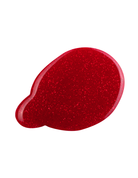 Kinetics SHIELD Gel Polish Raspberry Beret 025, 15ml