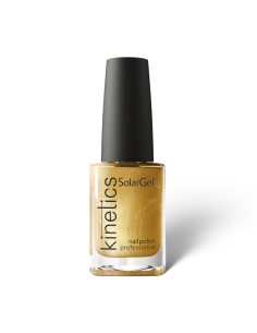 Solar Gel 103 Kinetics