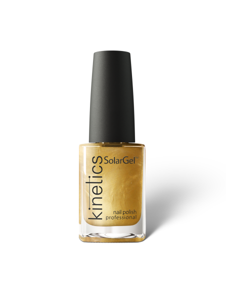 Solar Gel 103 Kinetics