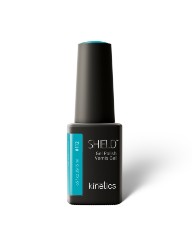 SHIELD Gel Polish Top of the Wave  1