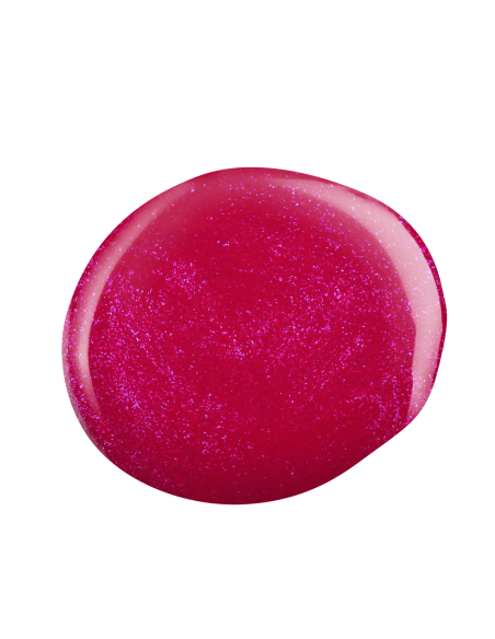 Kinetics SHIELD Gel Polish Raspberry Fizz 164, 15ml