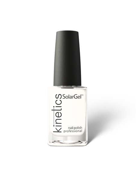 Solar Gel 199 Kinetics