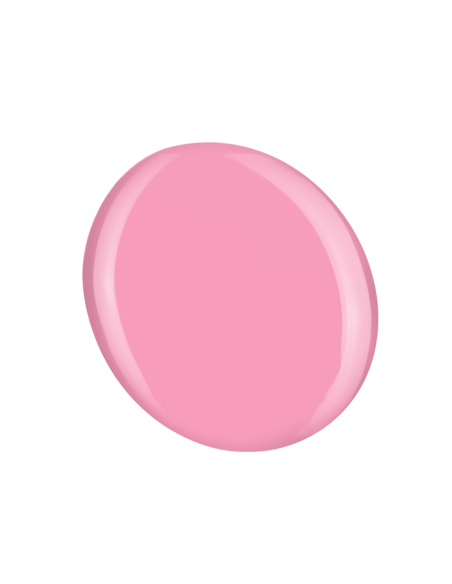Kinetics SHIELD Gel Polish Pink Silence 220, 15ml