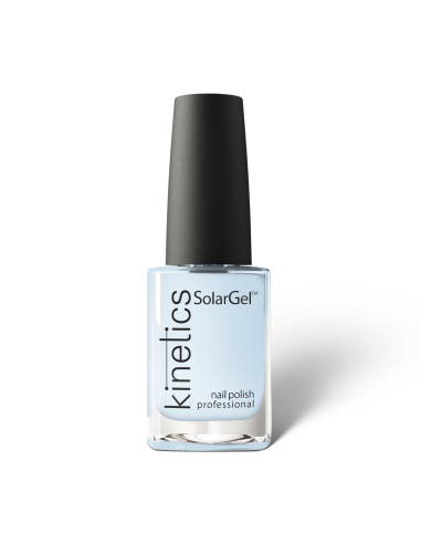 Solar Gel 228 Kinetics