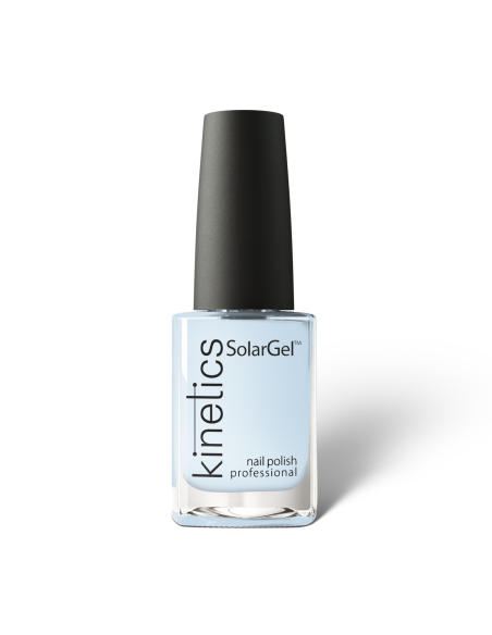 Solar Gel 228 Kinetics