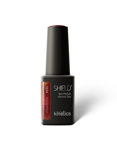 SHIELD Gel Polish Marlene  233  15 m