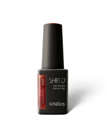 SHIELD Gel Polish Marlene  233  15 m