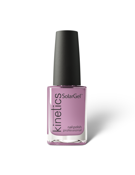 Solar Gel 280 Polish French Lilac 