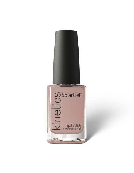Solar Gel 317 Kinetics