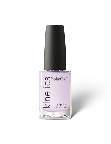 Solar Gel 318 Kinetics