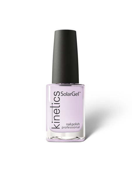 Solar Gel 318 Kinetics