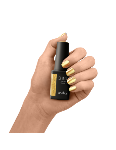 SHIELD Gel Polish Glam Shine  323