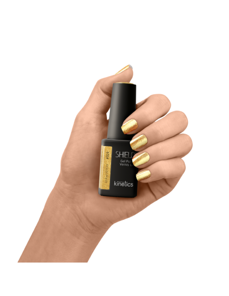 SHIELD Gel Polish Glam Shine  323
