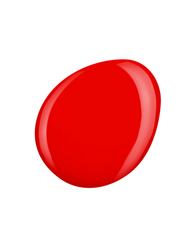 Kinetics SHIELD Gel Polish King Of Red 331, 15ml