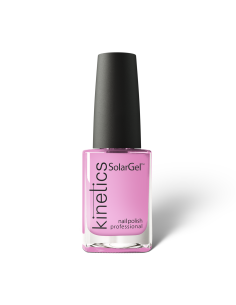 Solar Gel 334 Kinetics