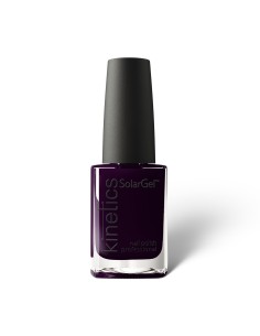 Solar Gel 348 Kinetics