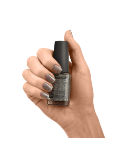Solar Gel 351 Polish Running Out Of The Champagne   2
