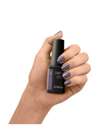 Kinetics SHIELD Gel Polish Vagabond Party 353, 15ml