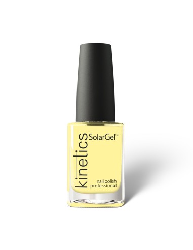 Kinetics SolarGel Polish  Luminous Peace 530