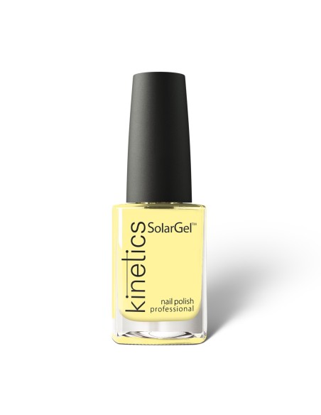 Kinetics SolarGel Polish  Luminous Peace 530