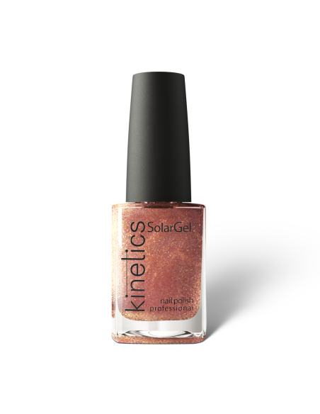 Solar Gel 138 Kinetics