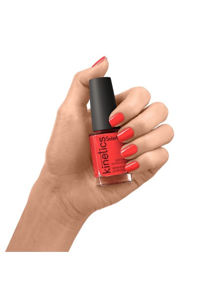 Kinetics SolarGel Polish Fortune 534