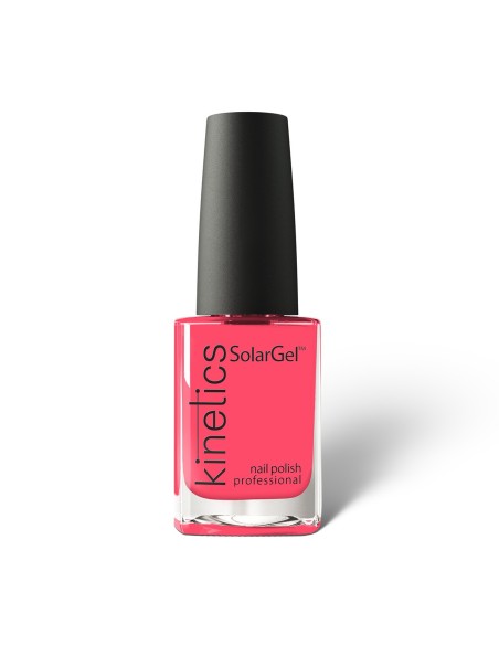 Kinetics SolarGel Polish Highlighted 535