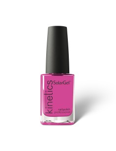 Kinetics SolarGel Polish Magenta Vibes 537