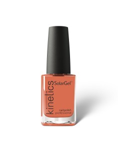Kinetics SolarGel Polish Ginger Hint 541