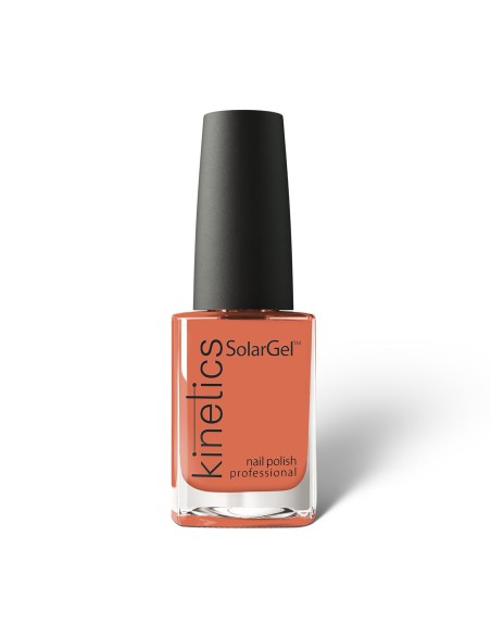 Kinetics SolarGel Polish Ginger Hint 541