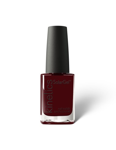 Kinetics SolarGel Polish Cherry Ripe 546