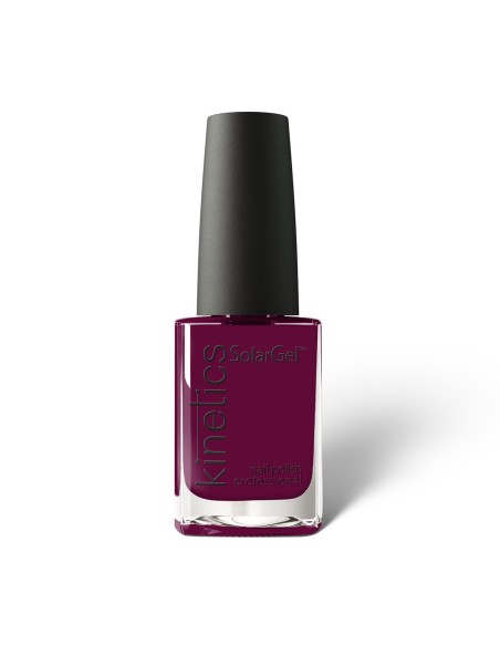 Kinetics SolarGel Polish Beat of Beet 547