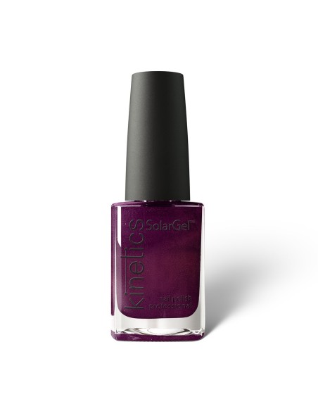 Kinetics SolarGel Polish Spy Me 563