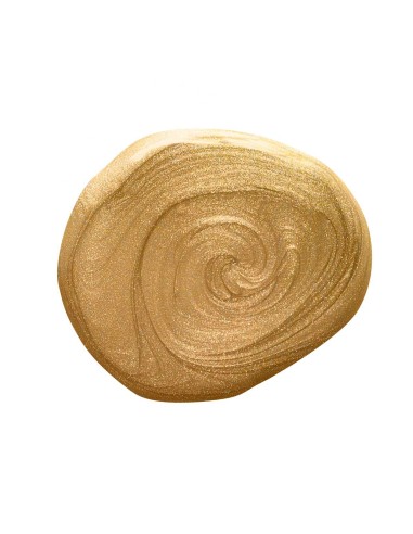 Kinetics SHIELD Gel Polish Gold Finger 558, 15ml