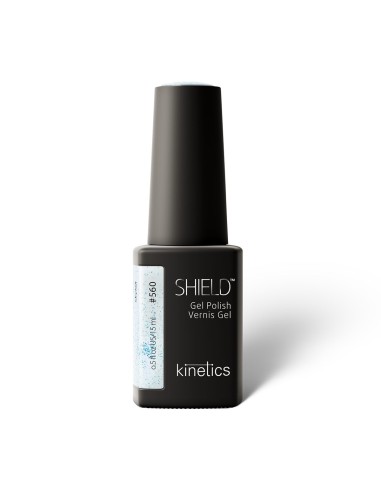 Kinetics SHIELD Gel Polish Skyfall 560, 15ml
