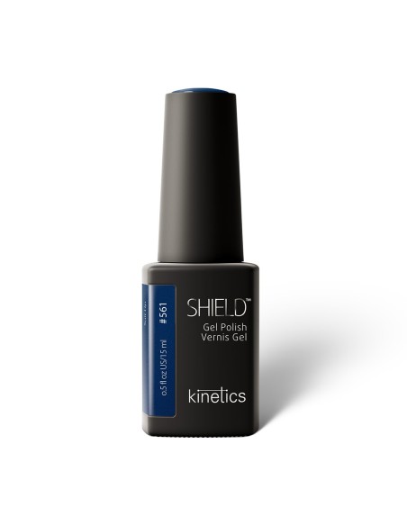 Kinetics SHIELD Gel Polish Suit Up 561, 15ml