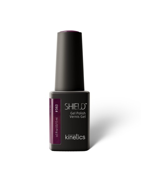 Kinetics SHIELD Gel Polish Spy Me 563, 15ml