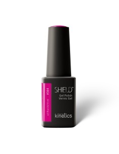 Kinetics SHIELD Gel Polish Poison Kiss 564, 15ml