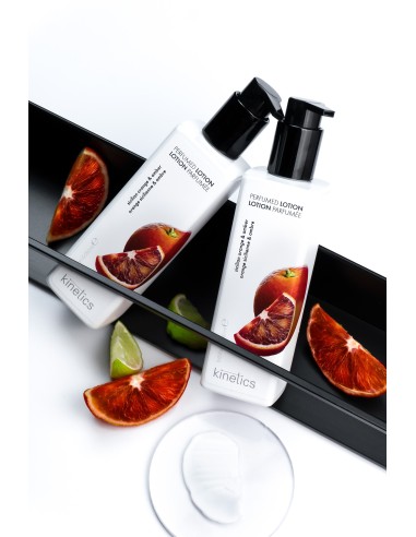 LOTION ARANCIA E AMBRA 250ML