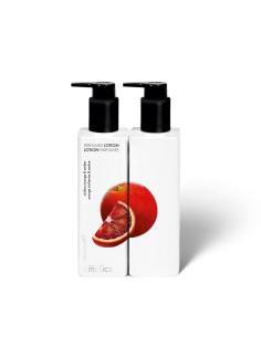 LOTION ARANCIA E AMBRA 250ML